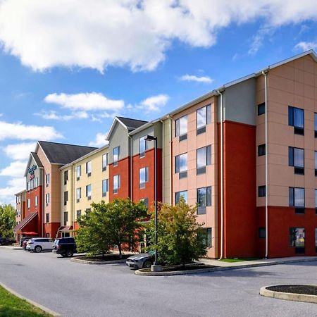 Towneplace Suites By Marriott York Eksteriør billede