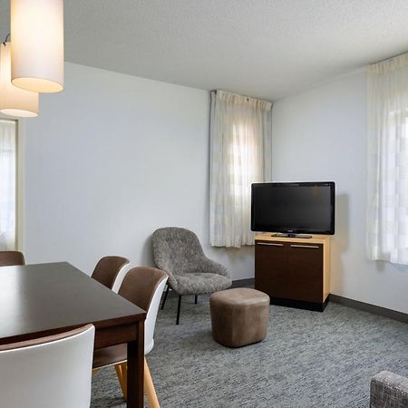 Towneplace Suites By Marriott York Eksteriør billede