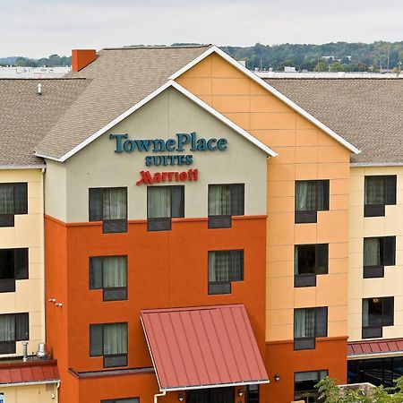 Towneplace Suites By Marriott York Eksteriør billede