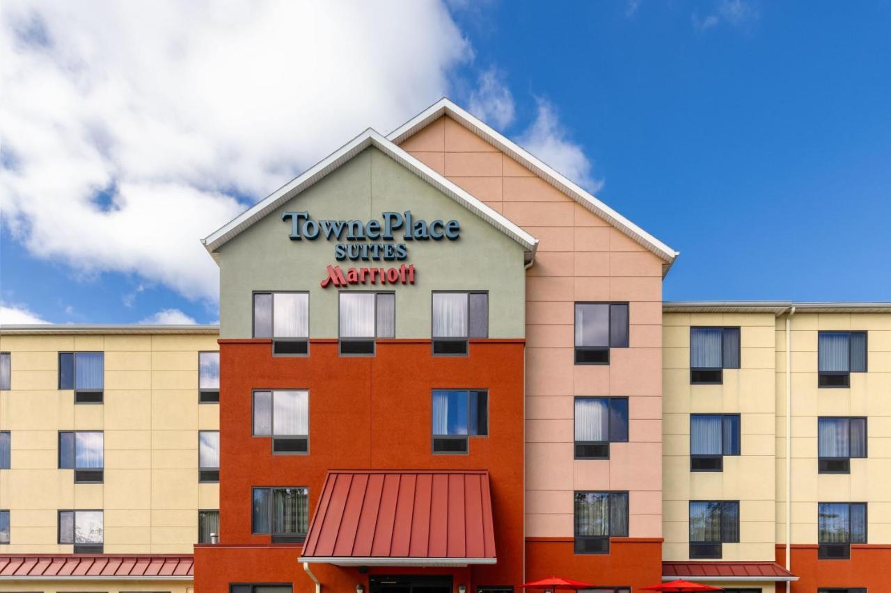 Towneplace Suites By Marriott York Eksteriør billede