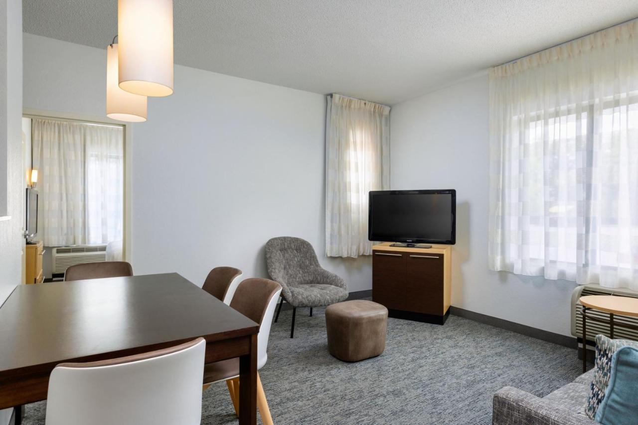 Towneplace Suites By Marriott York Eksteriør billede