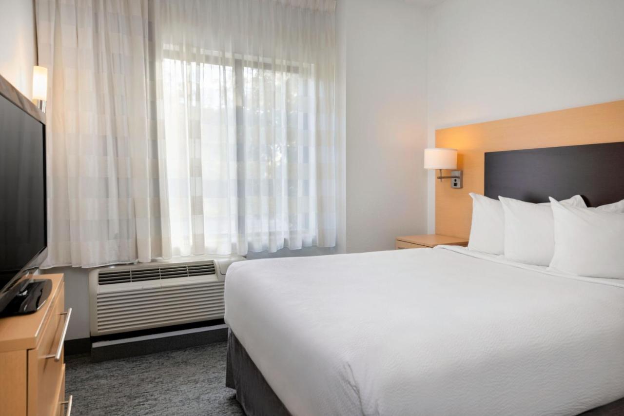 Towneplace Suites By Marriott York Eksteriør billede