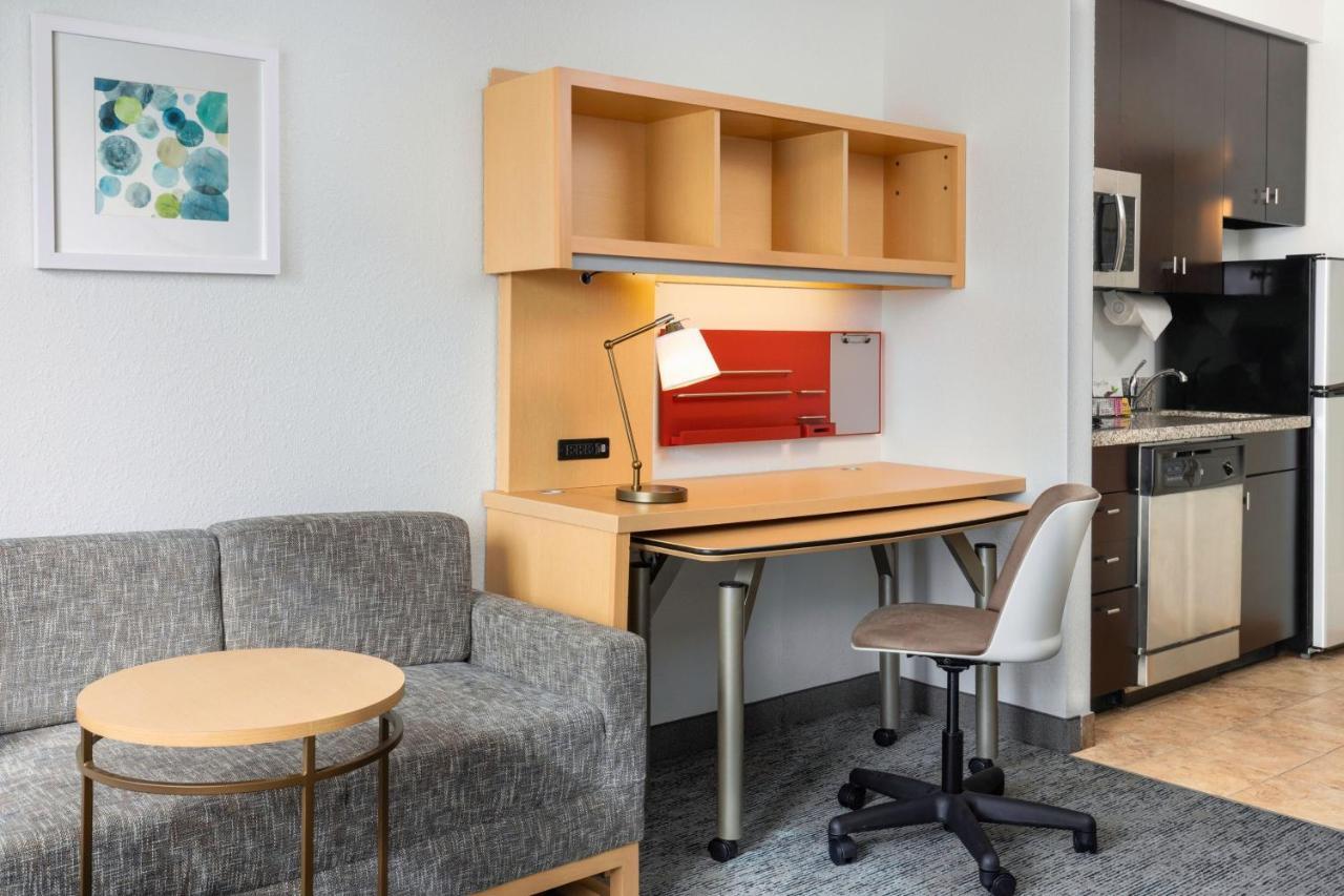 Towneplace Suites By Marriott York Eksteriør billede