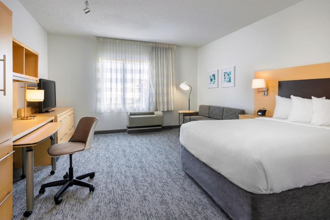 Towneplace Suites By Marriott York Eksteriør billede