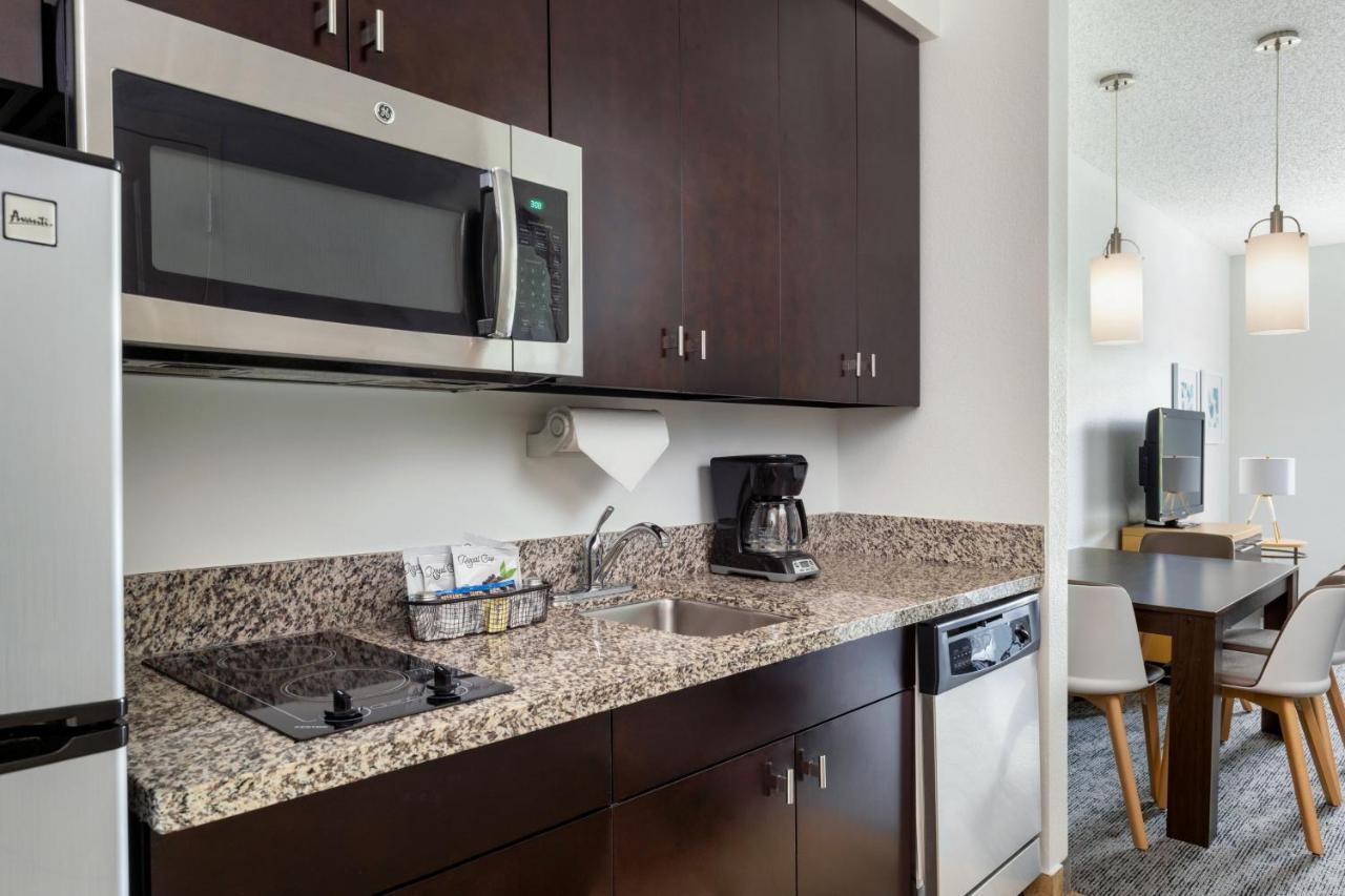 Towneplace Suites By Marriott York Eksteriør billede