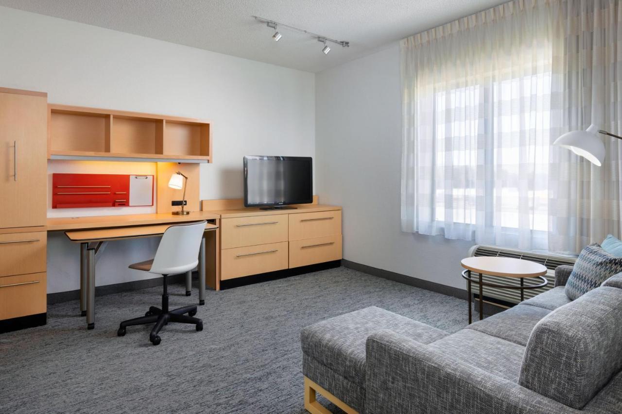 Towneplace Suites By Marriott York Eksteriør billede
