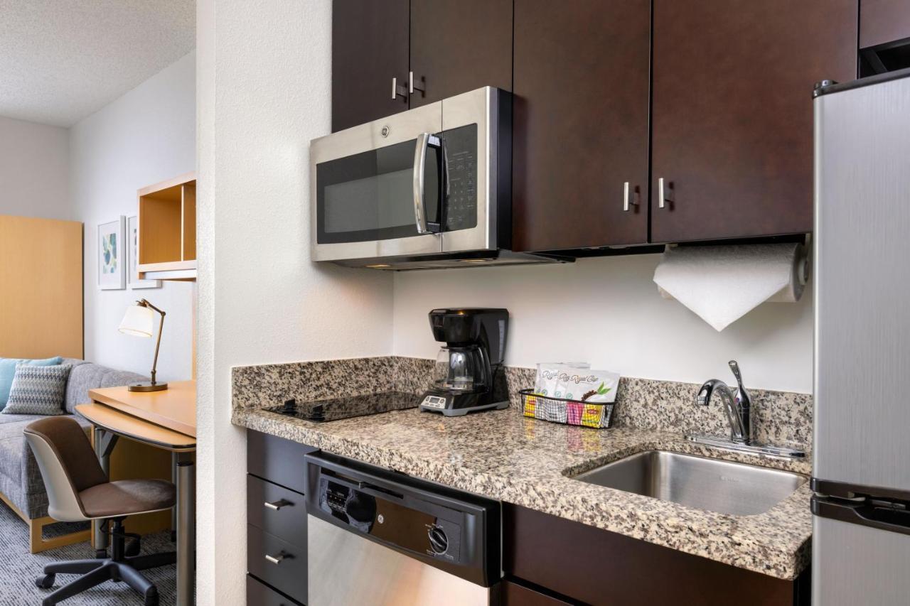 Towneplace Suites By Marriott York Eksteriør billede