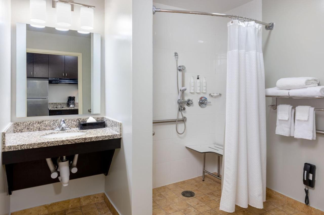 Towneplace Suites By Marriott York Eksteriør billede