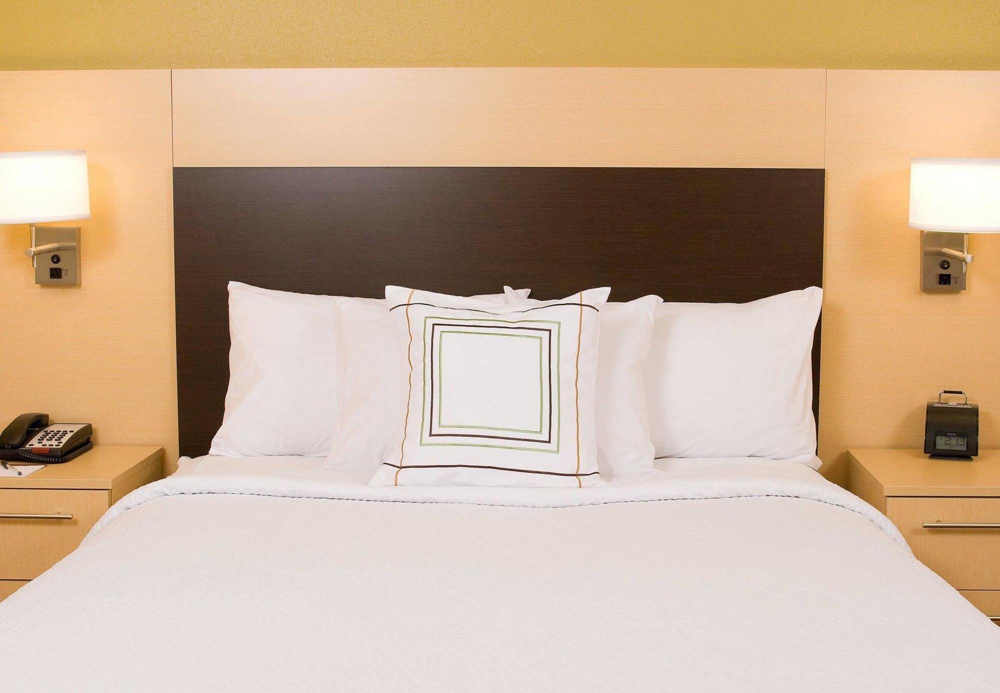 Towneplace Suites By Marriott York Eksteriør billede
